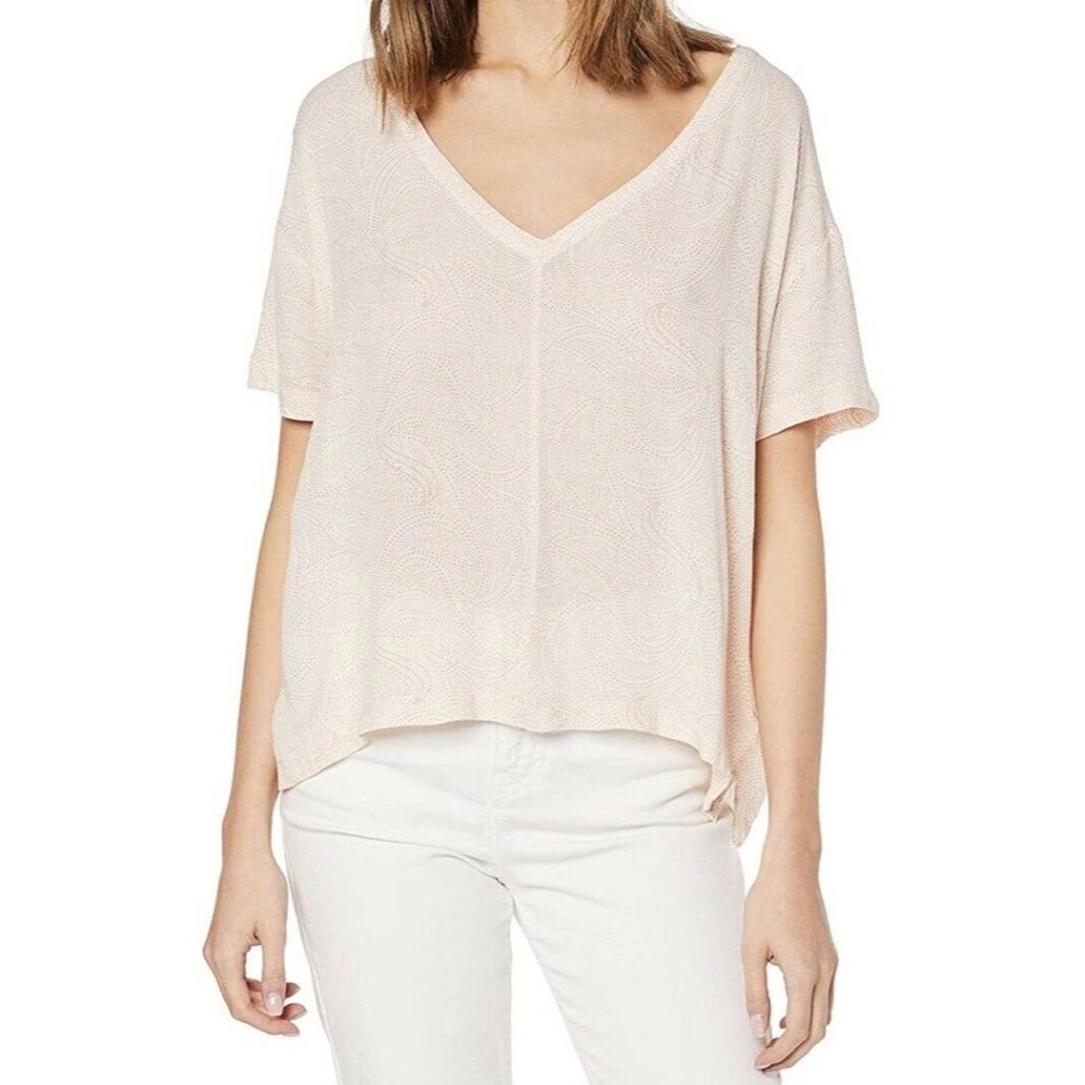 Sparkz Copenhagen Tessa Tee,‎ Size Large